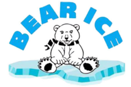 Bear Ice Co Logo
